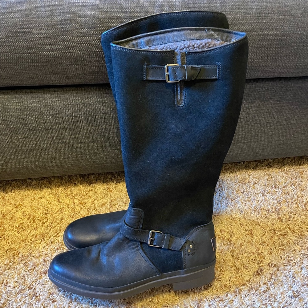 Ugg Riding Boots